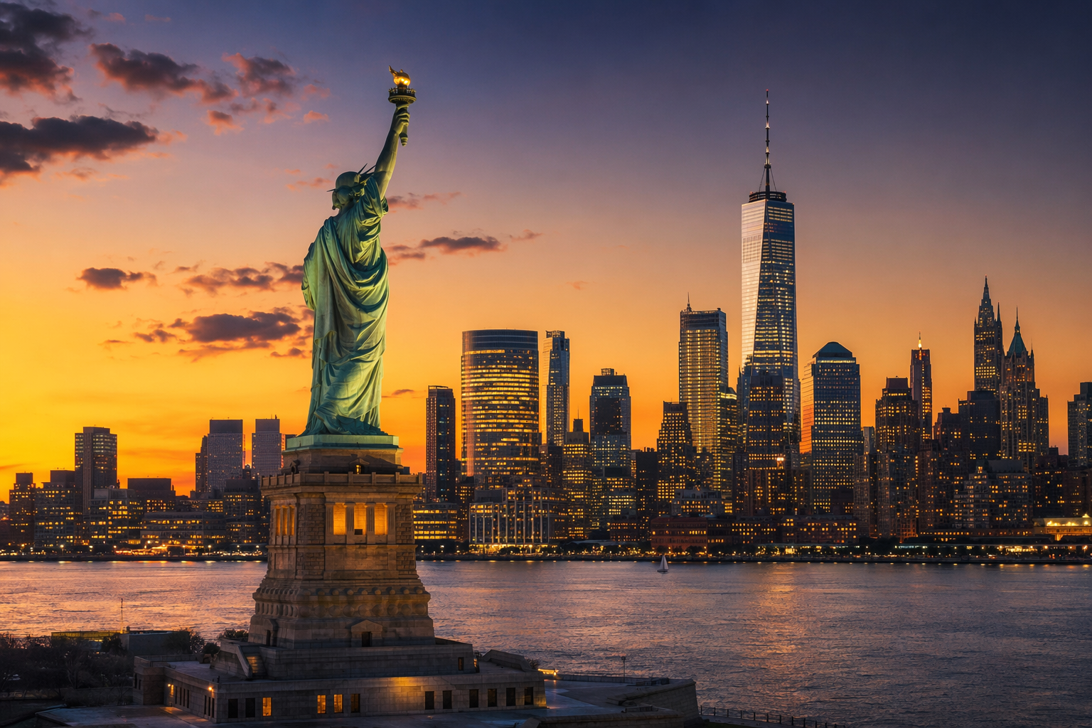 Nueva York, Estados Unidos - Tours y excursiones turísticas